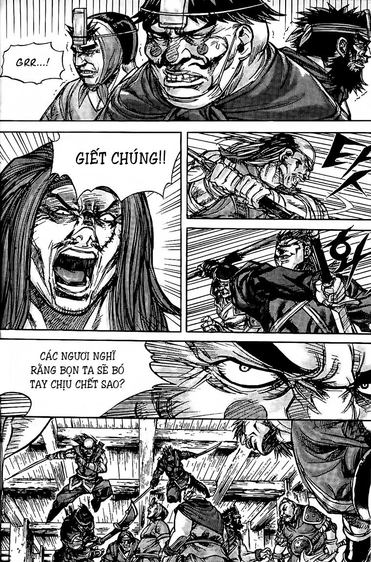 Diêm Đế Chapter 146 - 15