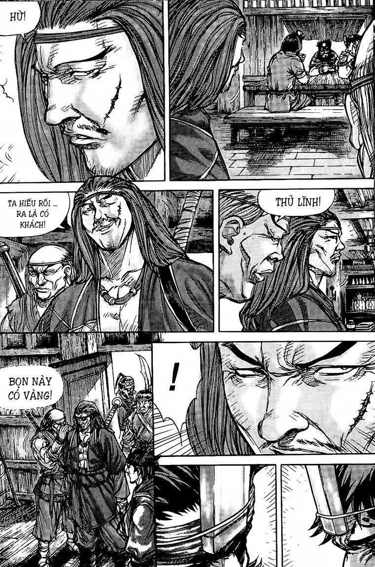 Diêm Đế Chapter 146 - 10