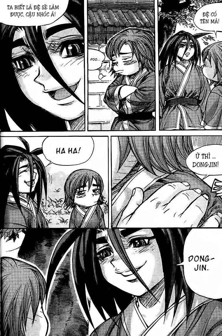 Diêm Đế Chapter 148 - 11
