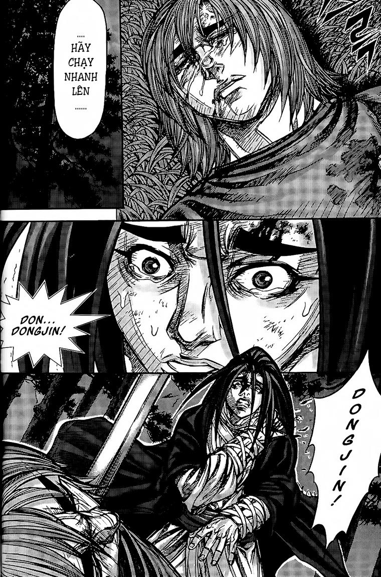 Diêm Đế Chapter 148 - 13