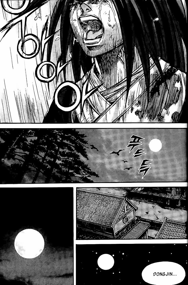 Diêm Đế Chapter 148 - 14