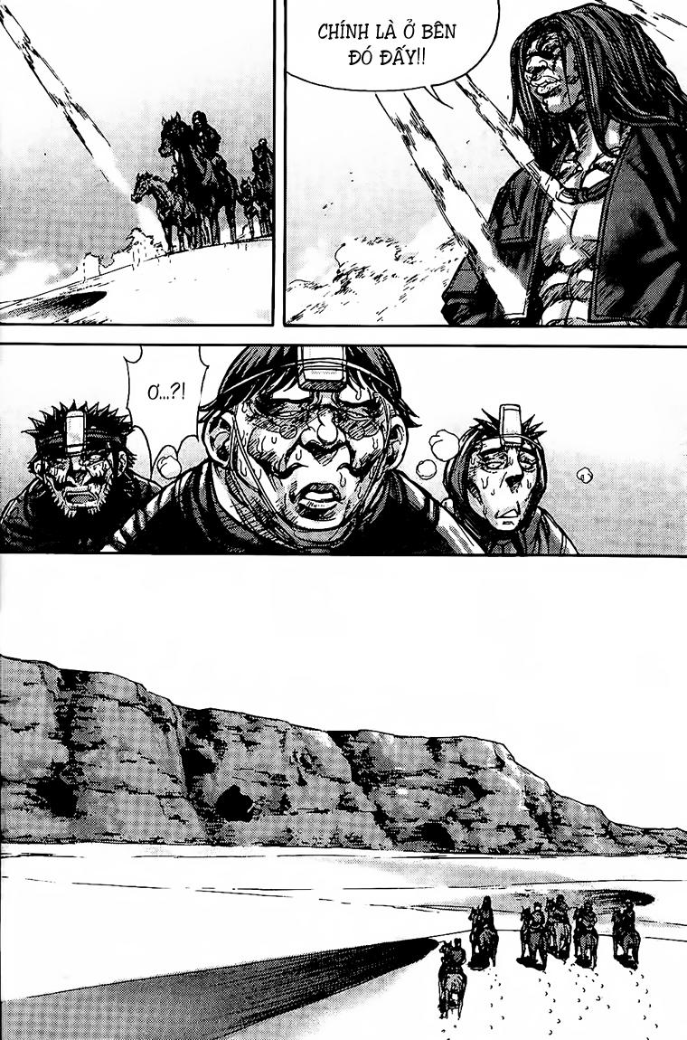 Diêm Đế Chapter 148 - 19