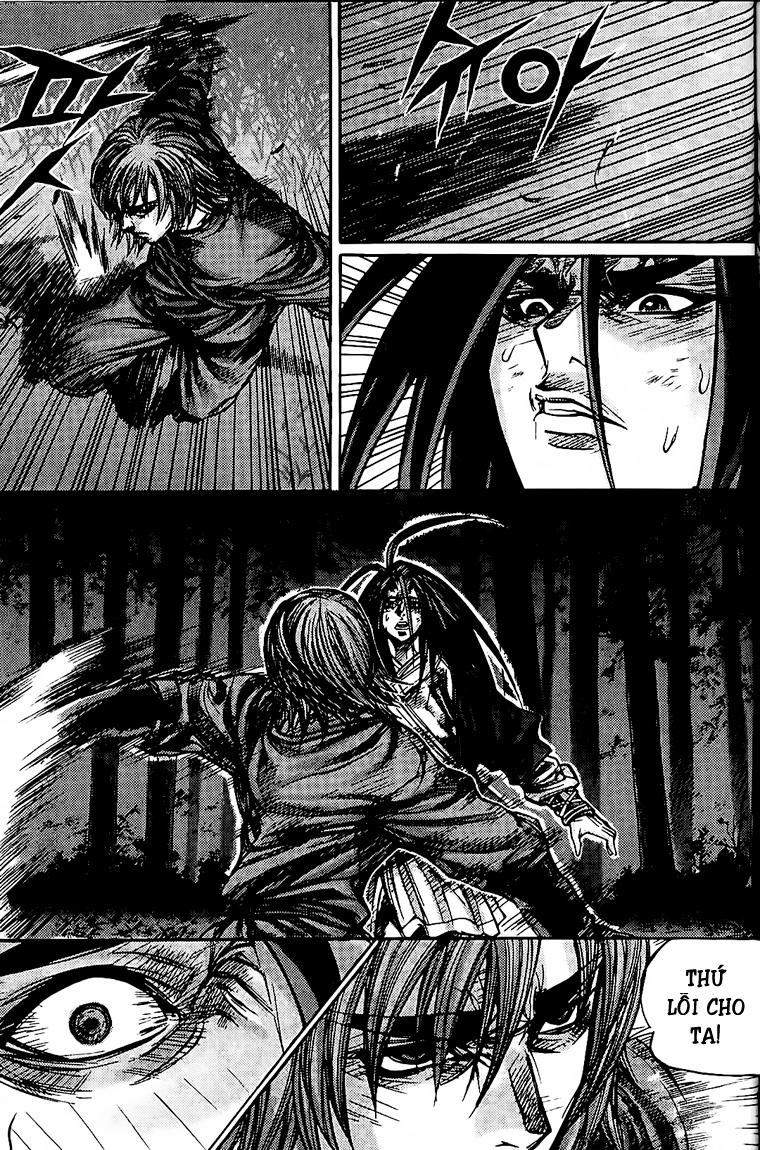 Diêm Đế Chapter 148 - 6