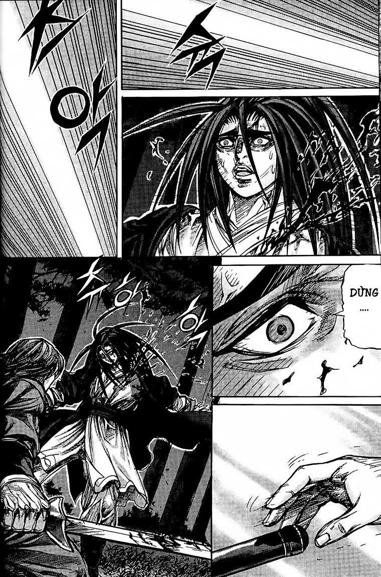 Diêm Đế Chapter 148 - 7