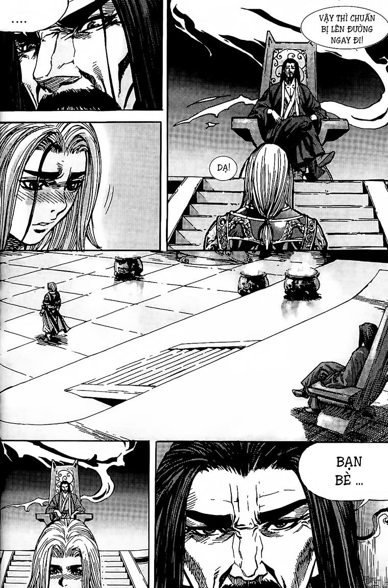 Diêm Đế Chapter 149 - 13