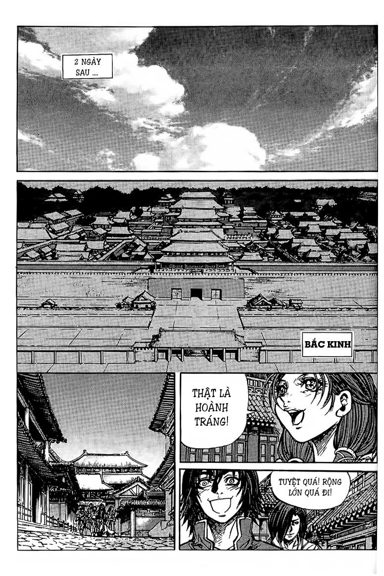 Diêm Đế Chapter 149 - 14