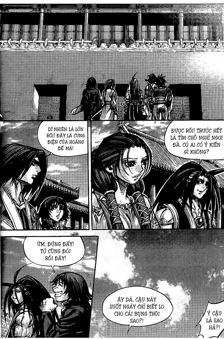 Diêm Đế Chapter 149 - 15