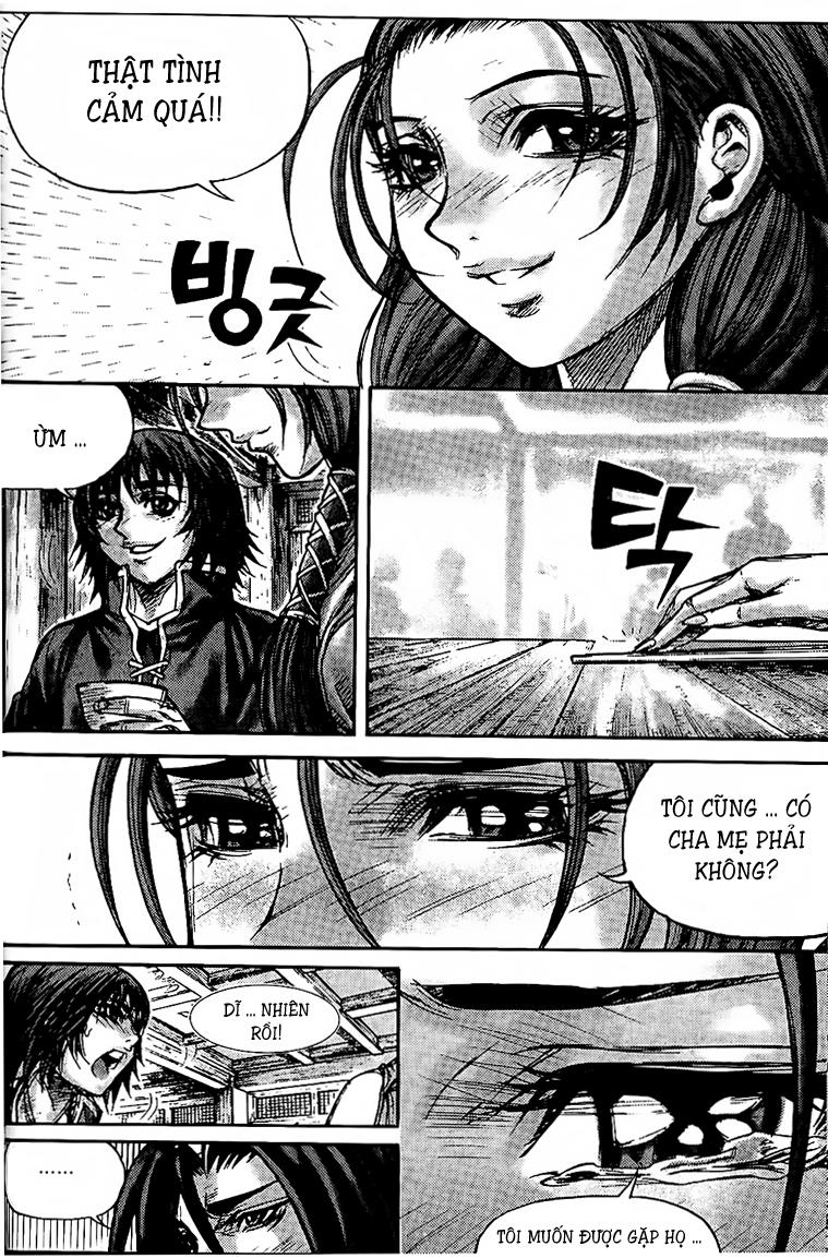 Diêm Đế Chapter 149 - 19