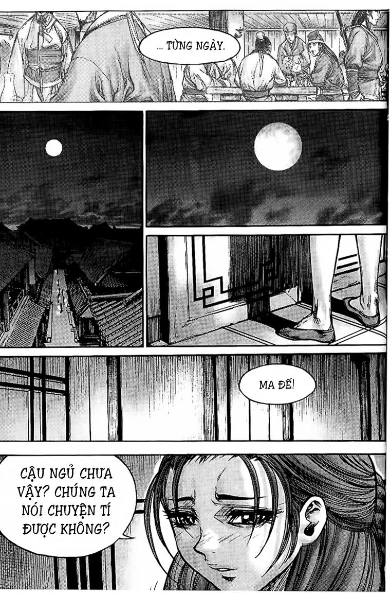 Diêm Đế Chapter 149 - 20
