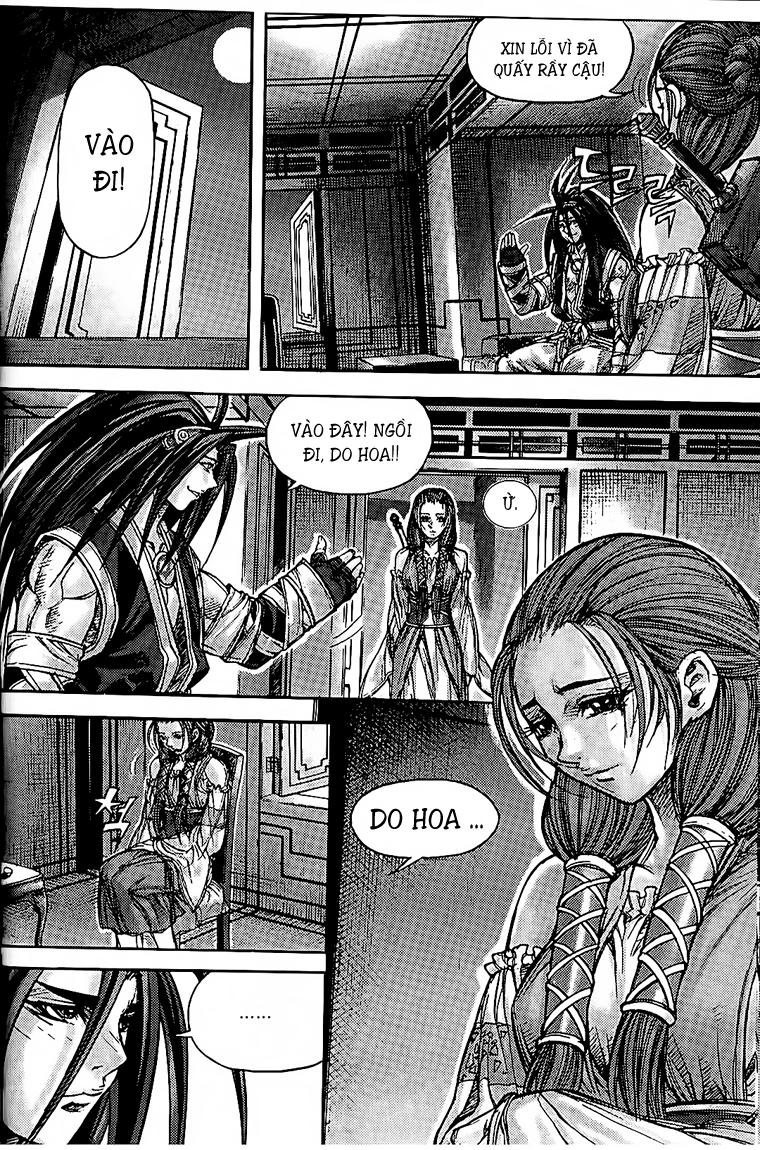 Diêm Đế Chapter 149 - 21