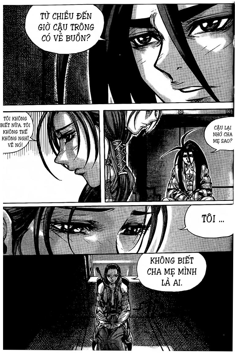 Diêm Đế Chapter 149 - 22