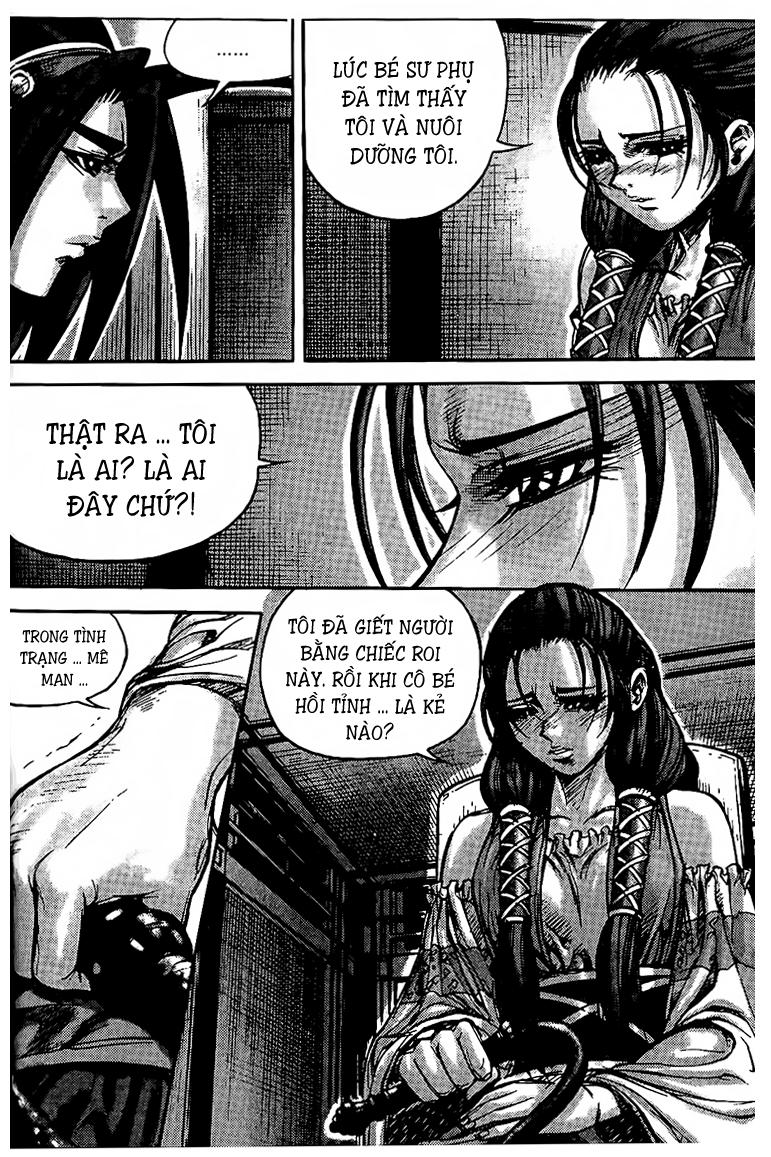 Diêm Đế Chapter 149 - 23