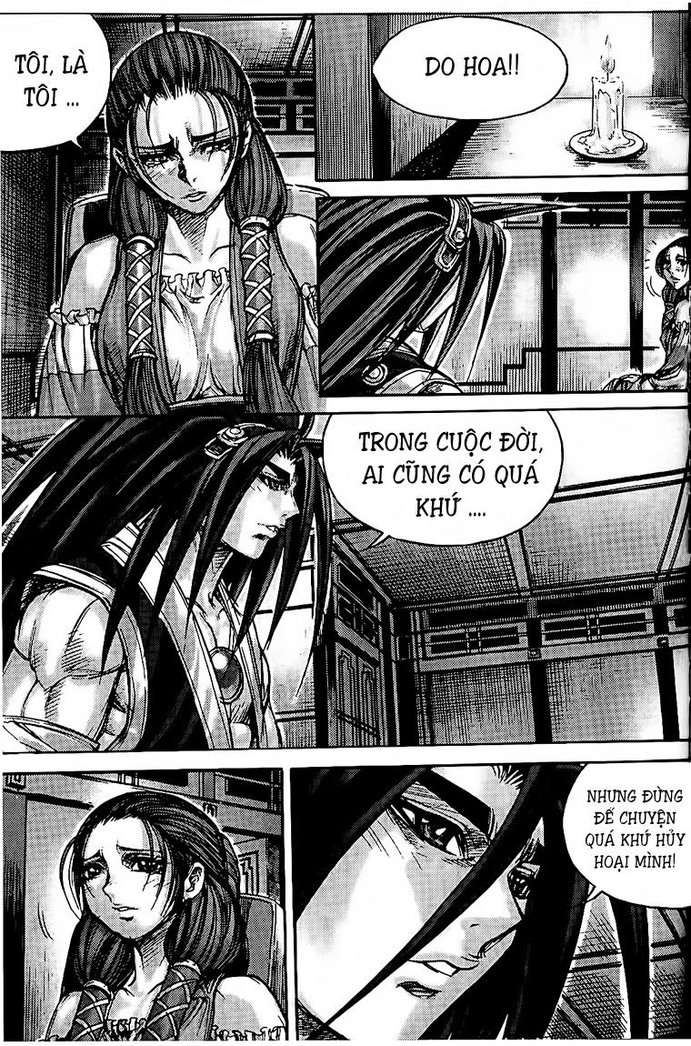 Diêm Đế Chapter 149 - 24