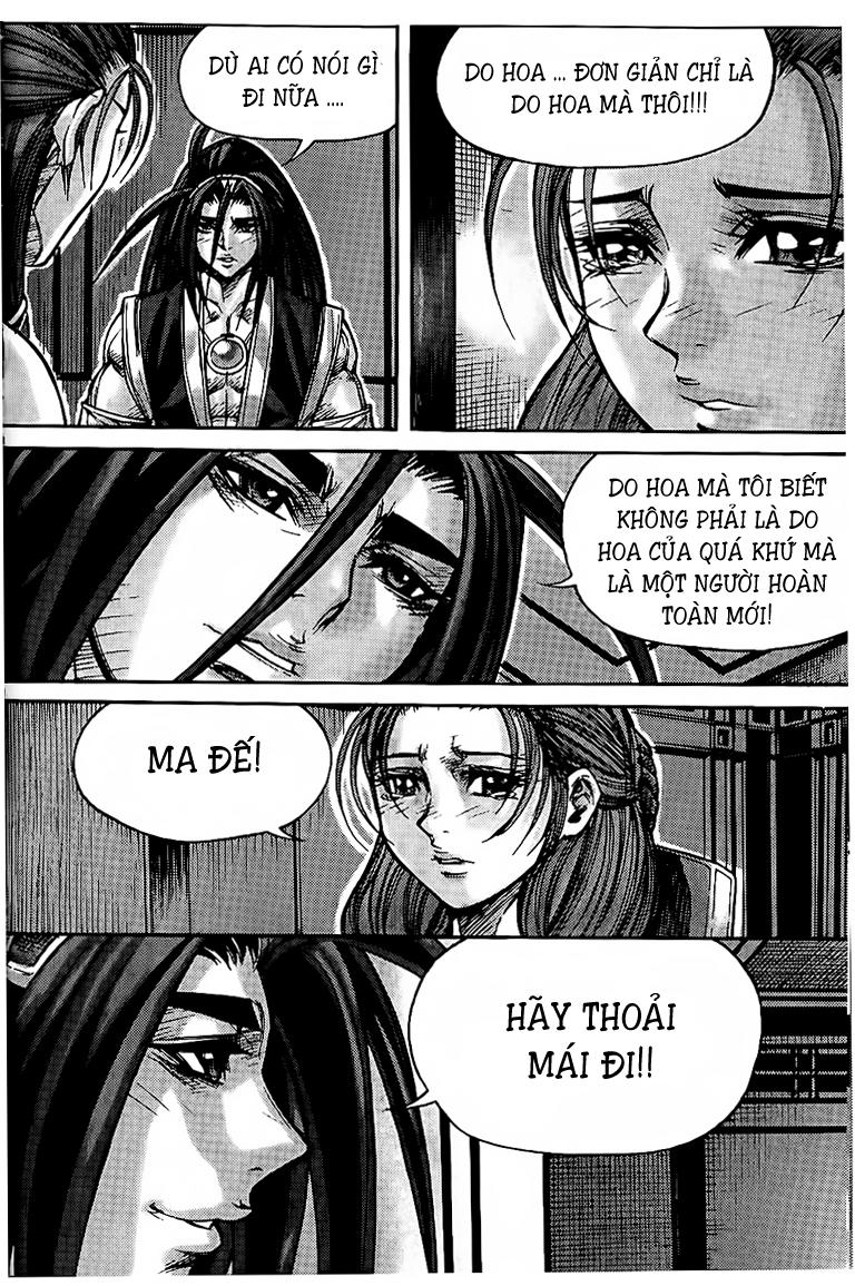 Diêm Đế Chapter 149 - 25