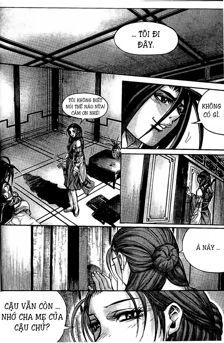 Diêm Đế Chapter 149 - 27