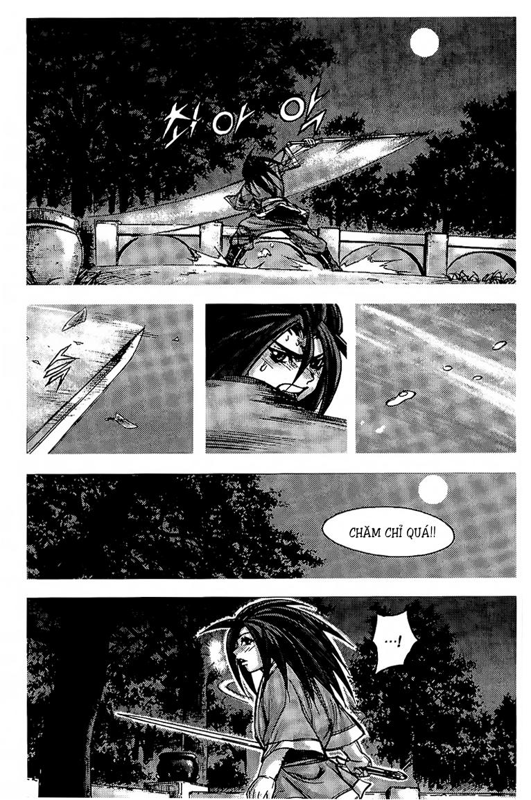 Diêm Đế Chapter 149 - 30