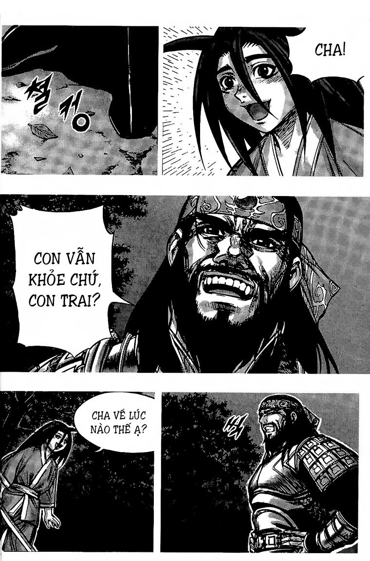 Diêm Đế Chapter 149 - 31