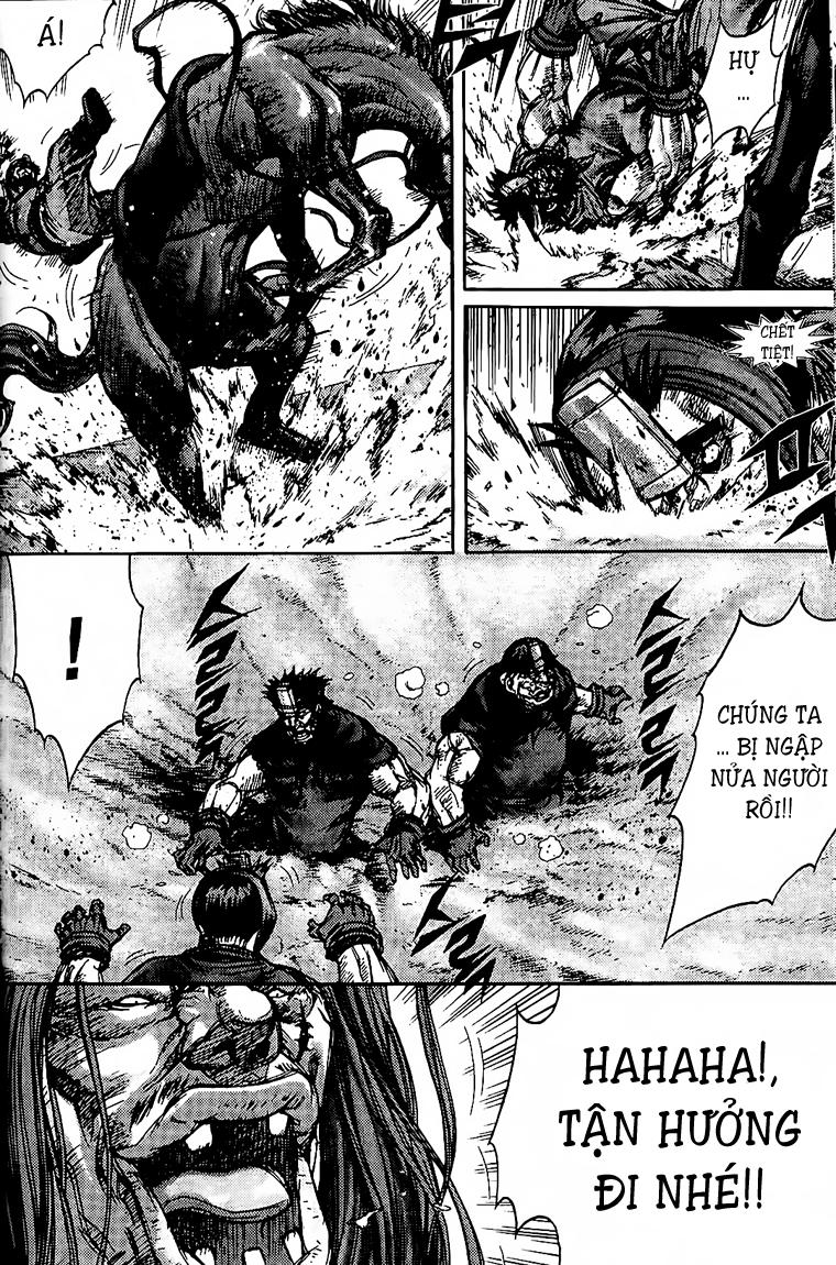 Diêm Đế Chapter 149 - 7