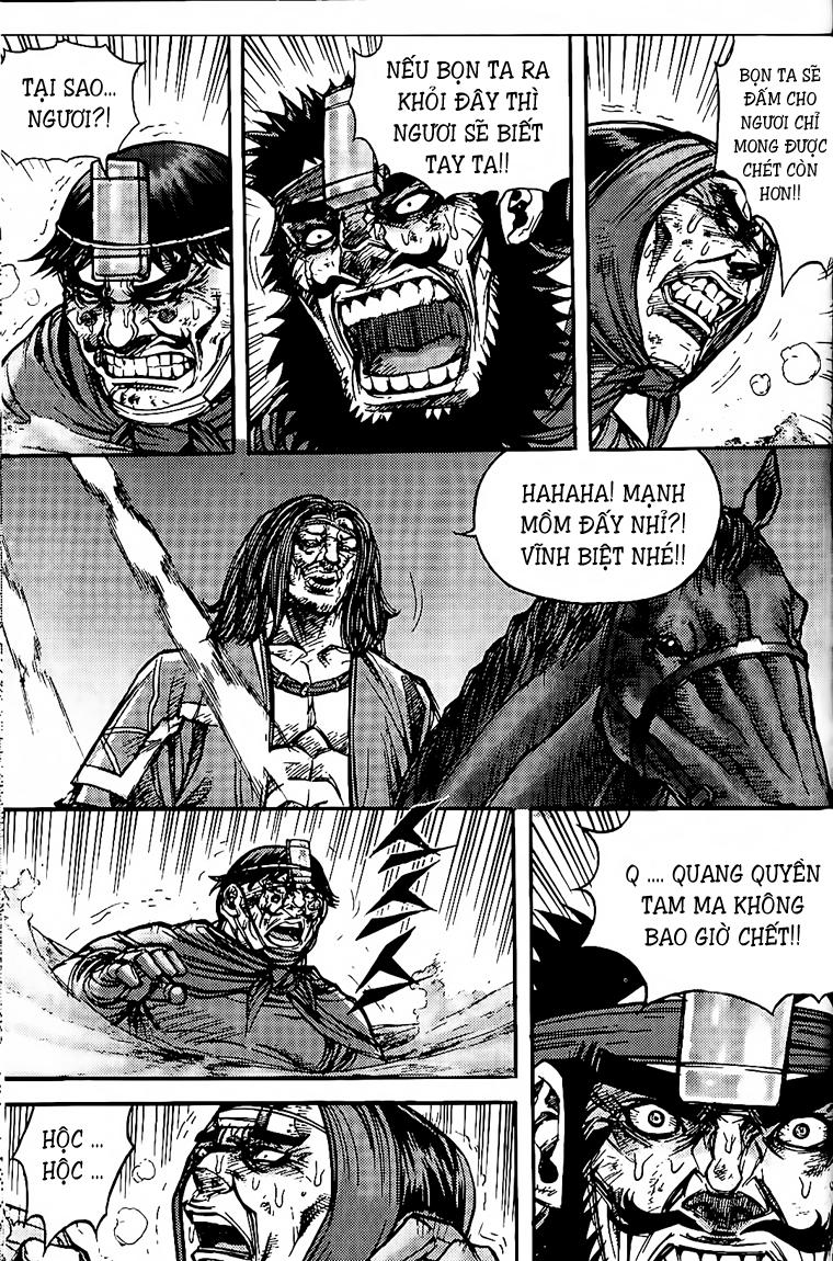 Diêm Đế Chapter 149 - 8