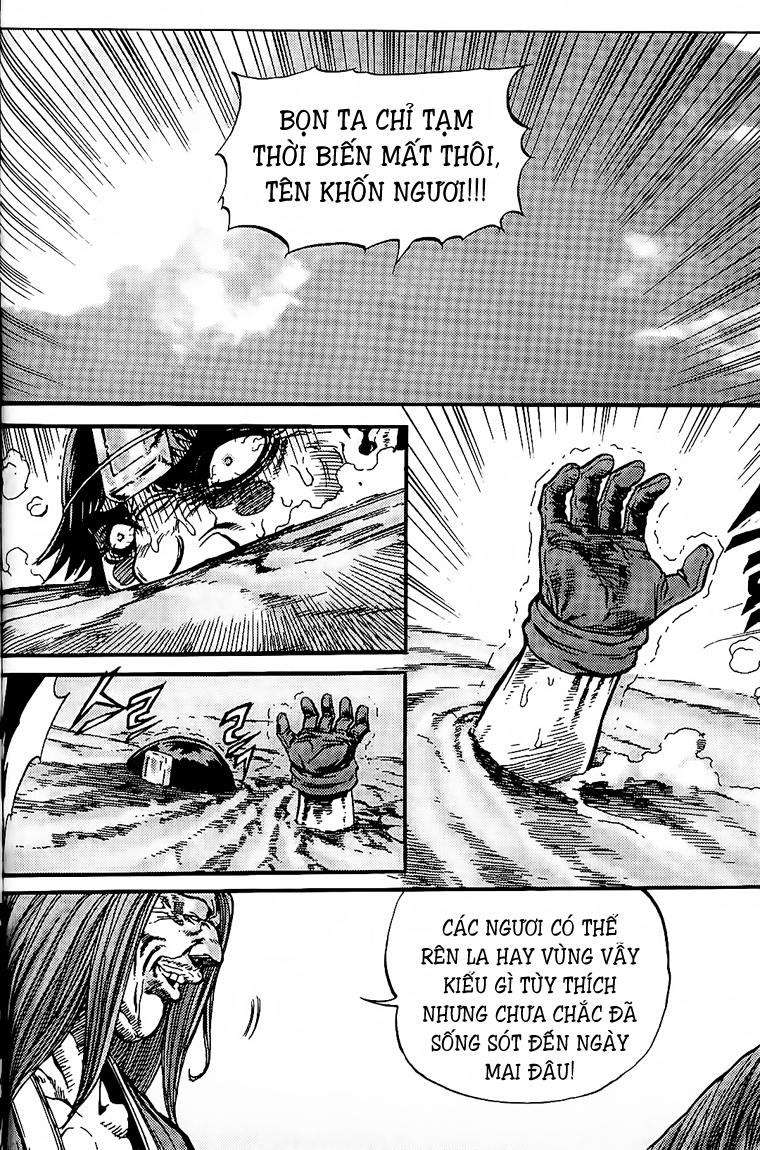 Diêm Đế Chapter 149 - 9