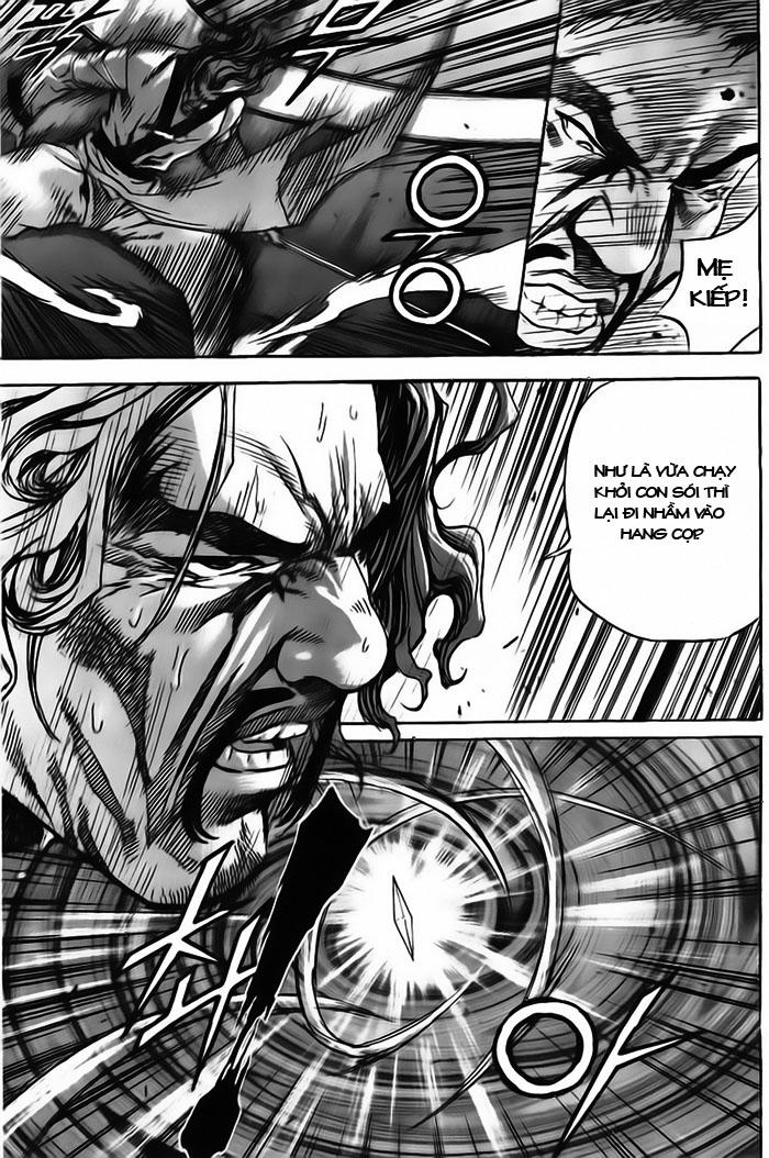Diêm Đế Chapter 15 - 12
