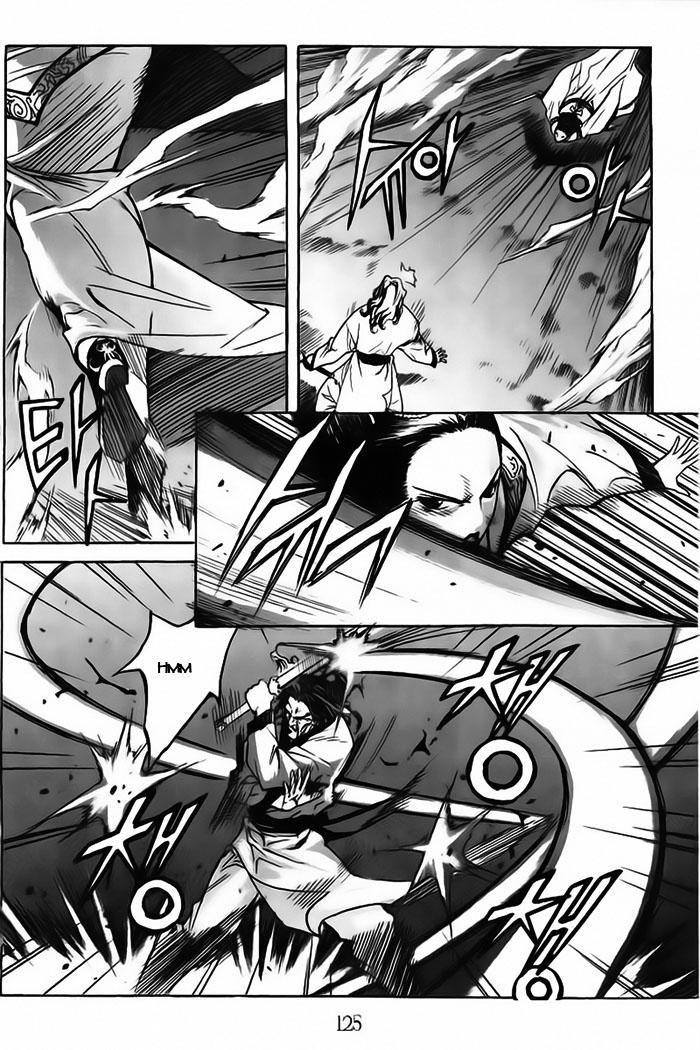 Diêm Đế Chapter 15 - 15