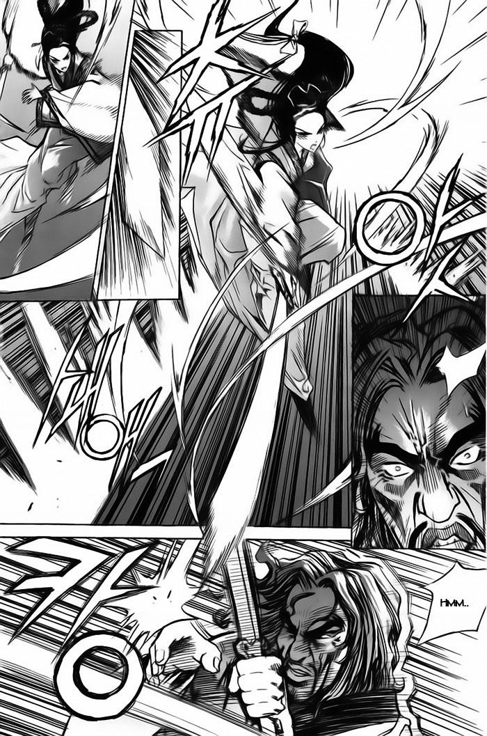 Diêm Đế Chapter 15 - 9