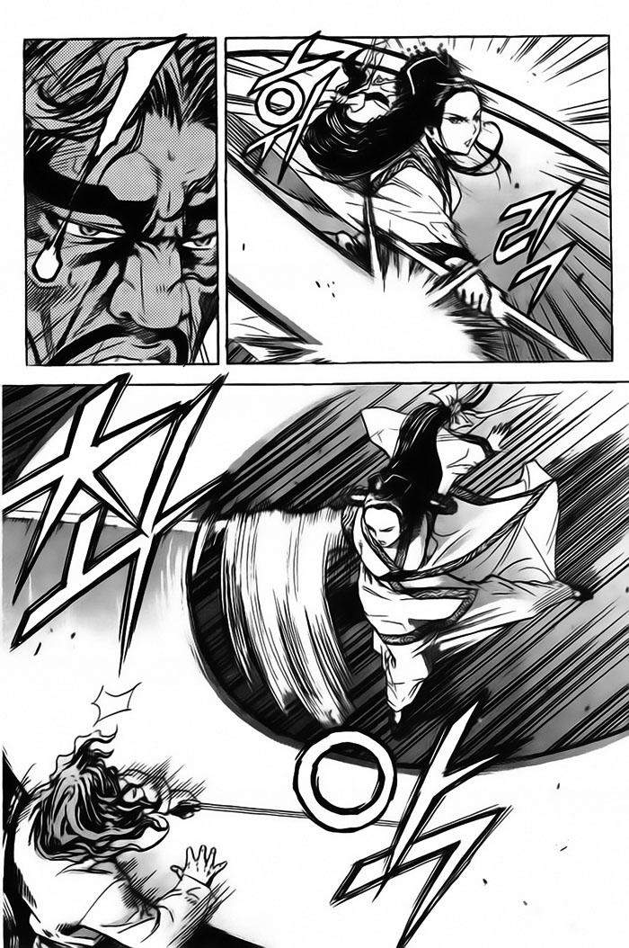 Diêm Đế Chapter 15 - 10