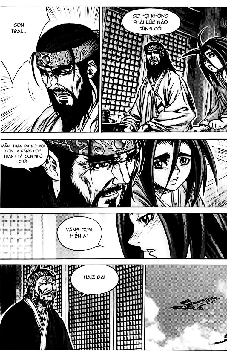 Diêm Đế Chapter 150 - 24