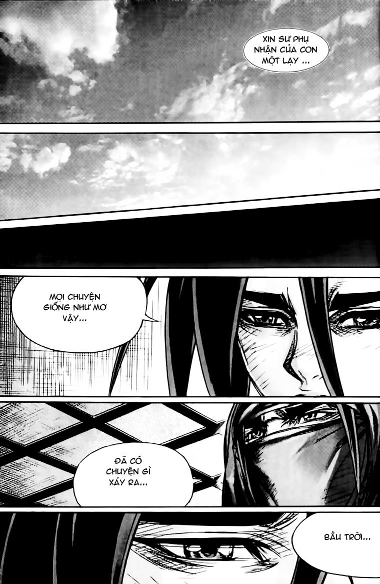 Diêm Đế Chapter 150 - 26