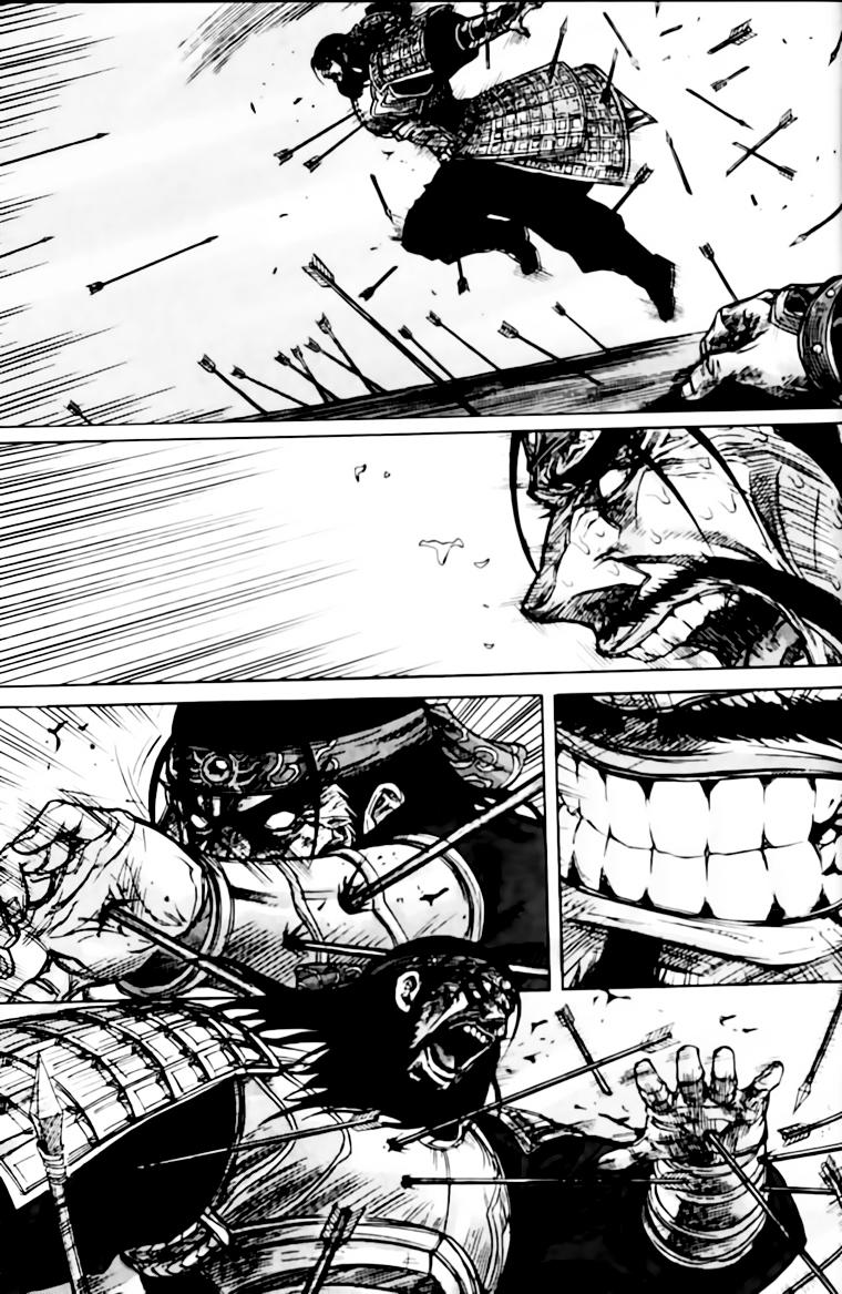 Diêm Đế Chapter 151 - 16