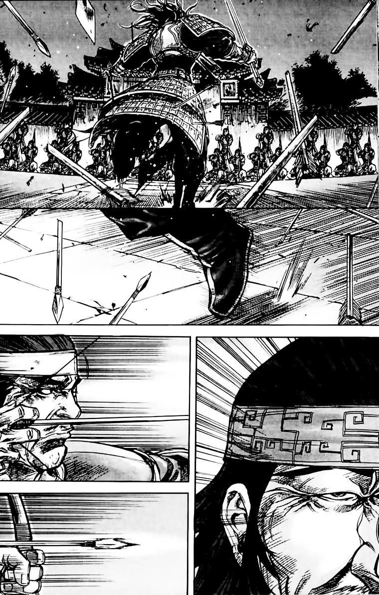 Diêm Đế Chapter 151 - 17