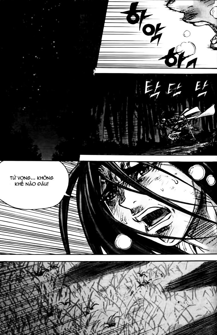 Diêm Đế Chapter 152 - 20