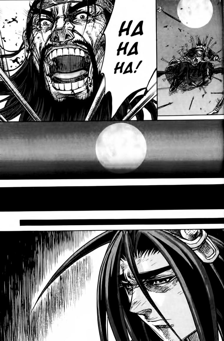 Diêm Đế Chapter 152 - 3