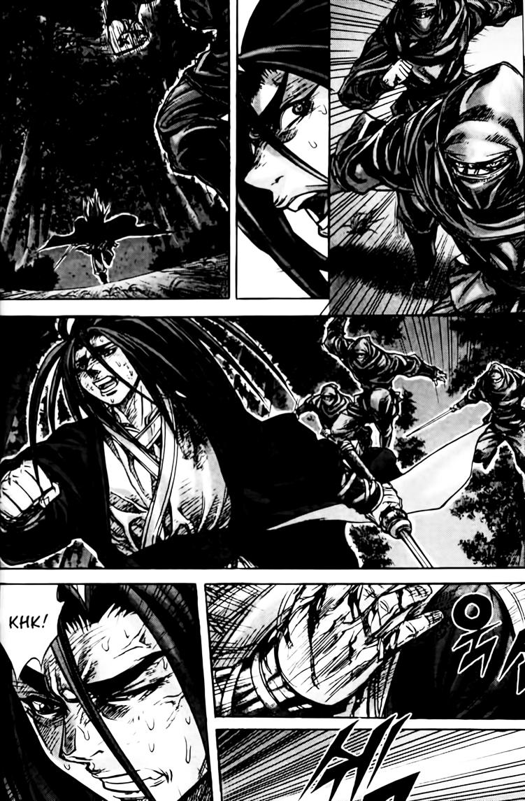 Diêm Đế Chapter 152 - 21