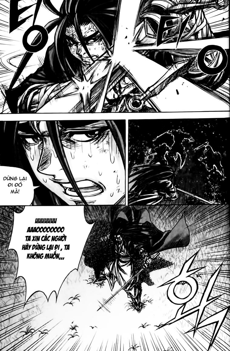 Diêm Đế Chapter 152 - 22
