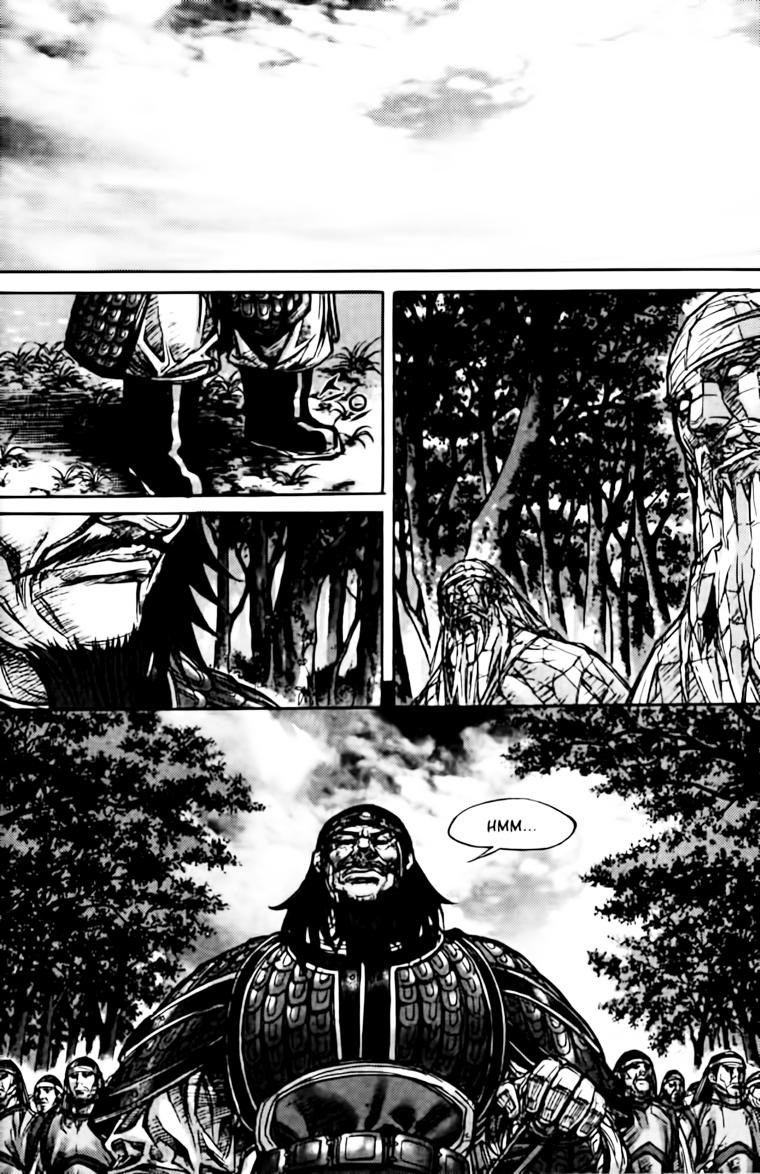 Diêm Đế Chapter 152 - 5