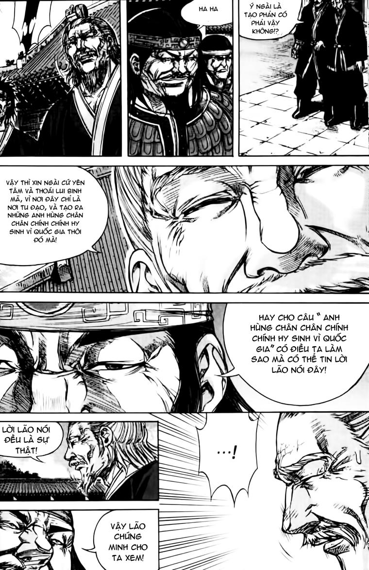 Diêm Đế Chapter 152 - 9