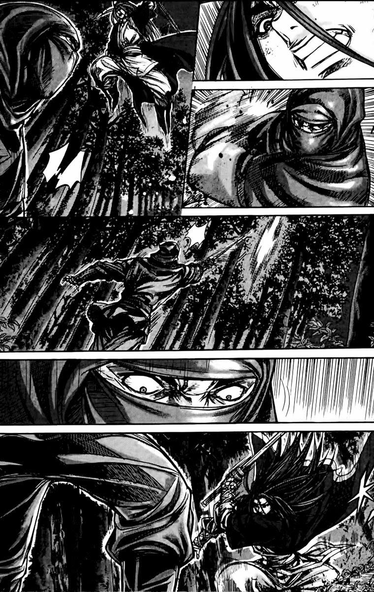 Diêm Đế Chapter 153 - 11