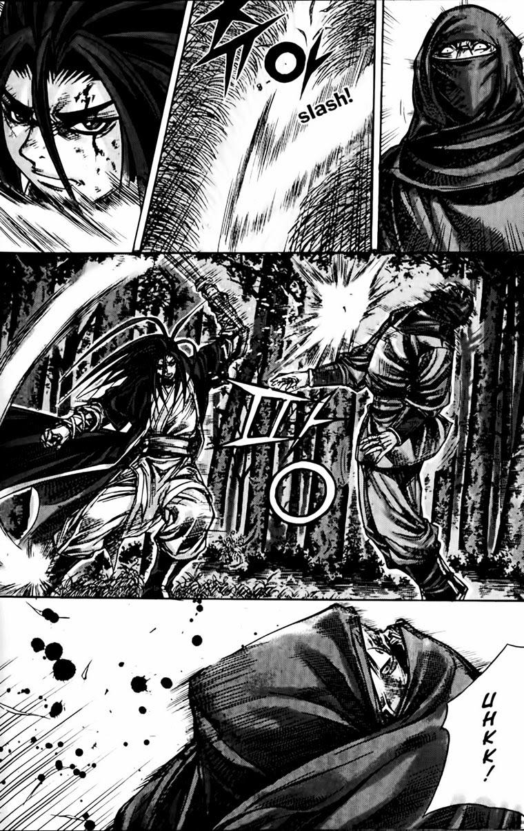 Diêm Đế Chapter 153 - 12