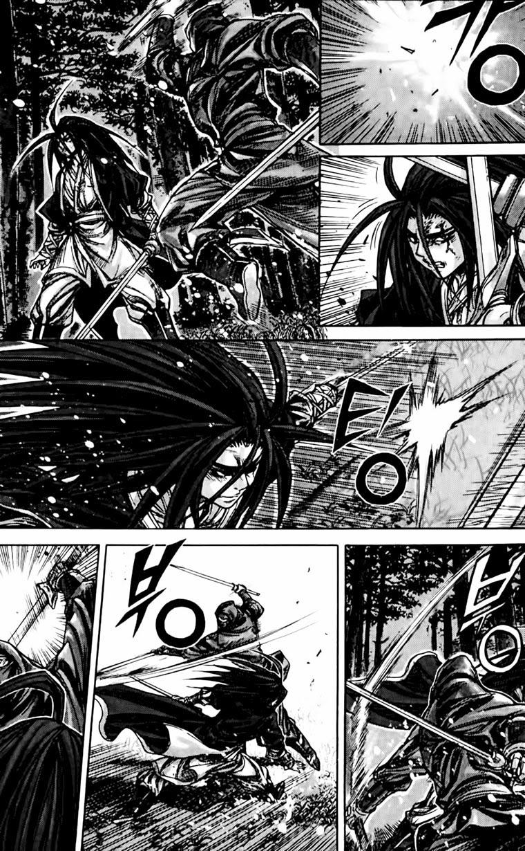 Diêm Đế Chapter 153 - 15