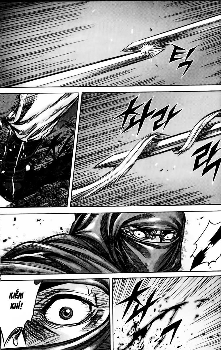Diêm Đế Chapter 153 - 17