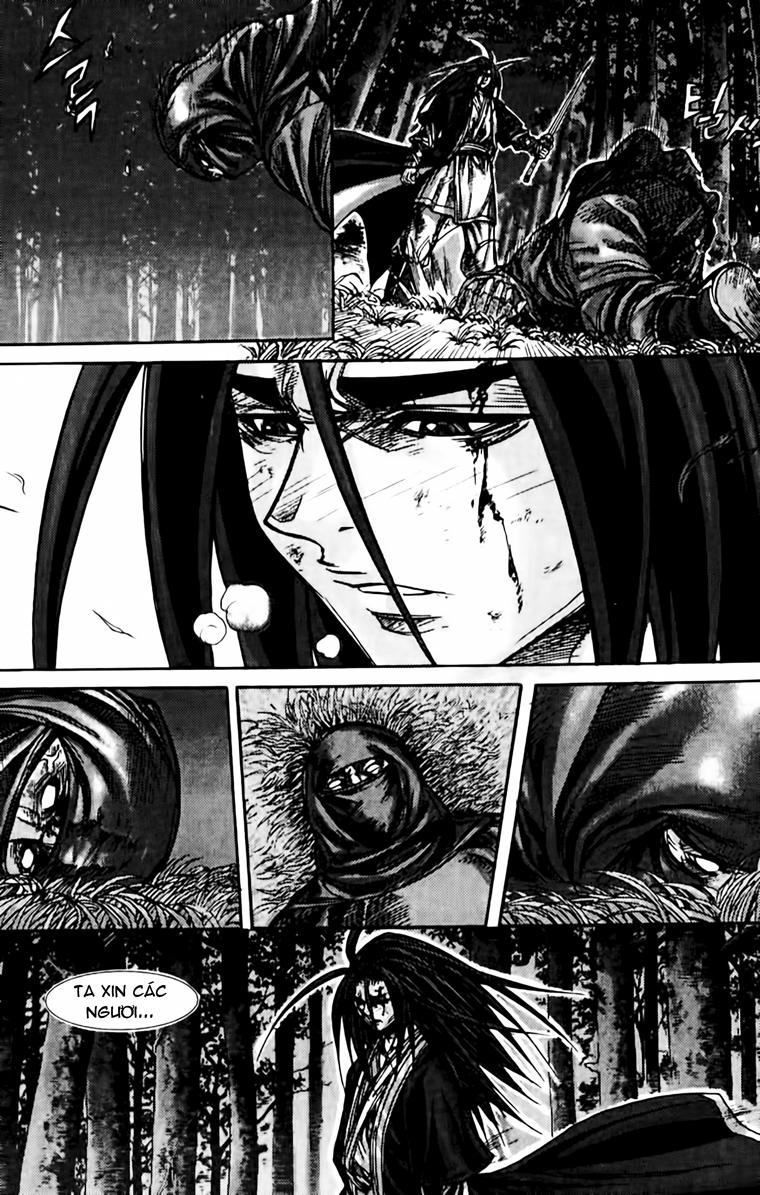 Diêm Đế Chapter 153 - 19