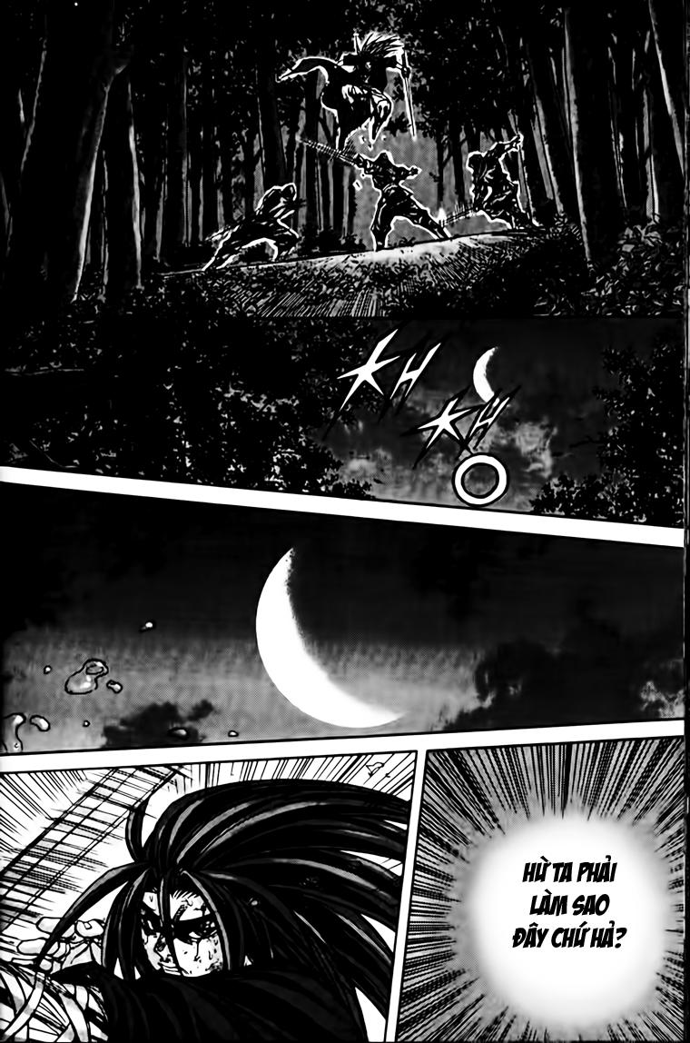 Diêm Đế Chapter 153 - 6