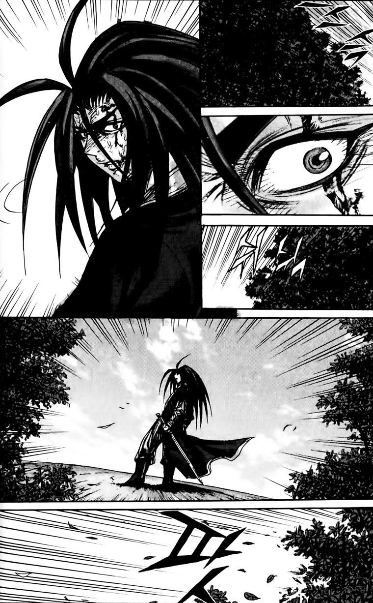 Diêm Đế Chapter 155 - 7