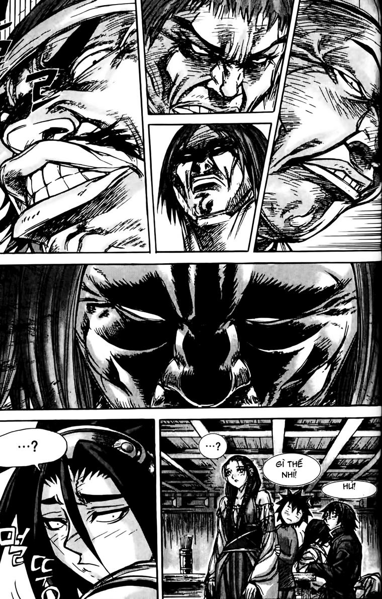 Diêm Đế Chapter 156 - 18