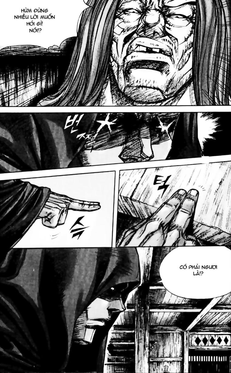 Diêm Đế Chapter 156 - 6