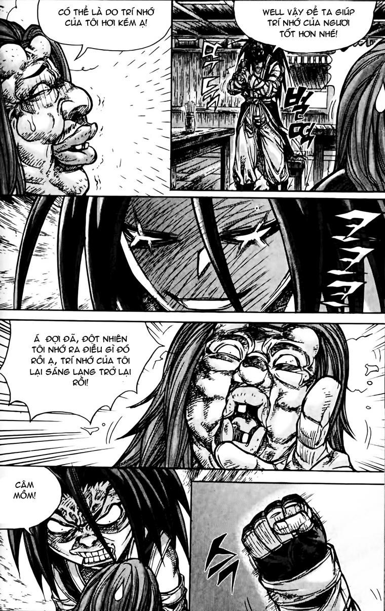 Diêm Đế Chapter 157 - 15