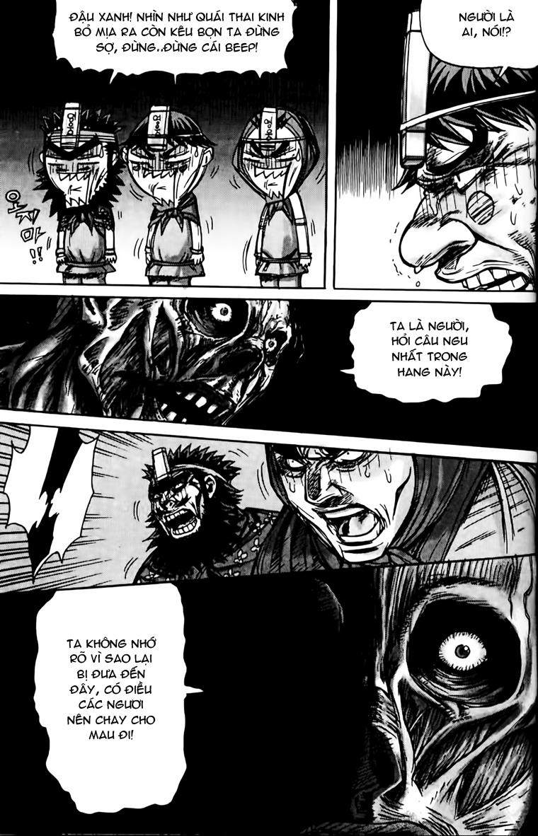 Diêm Đế Chapter 158 - 2