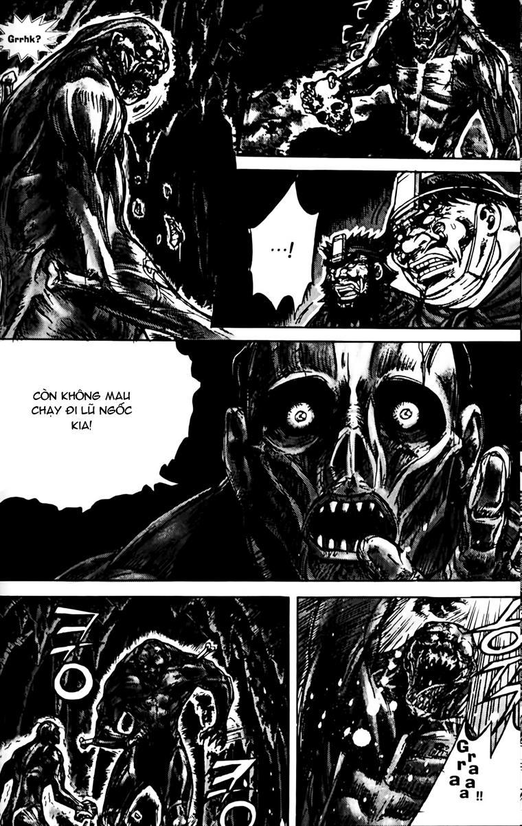 Diêm Đế Chapter 158 - 11